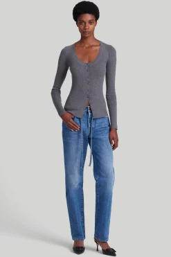 'Jones' Sweater