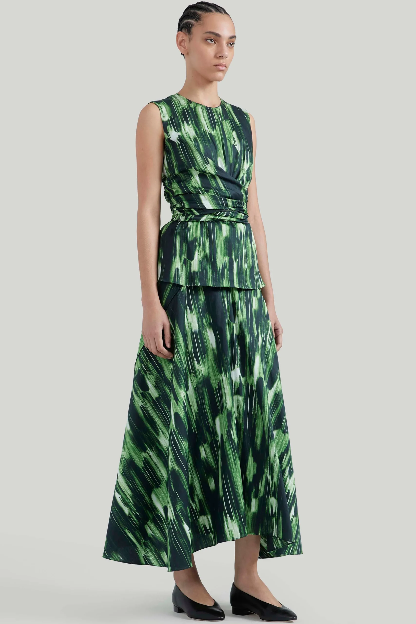 'Kalliope' Skirt