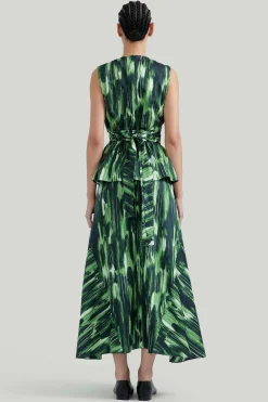 'Kalliope' Skirt
