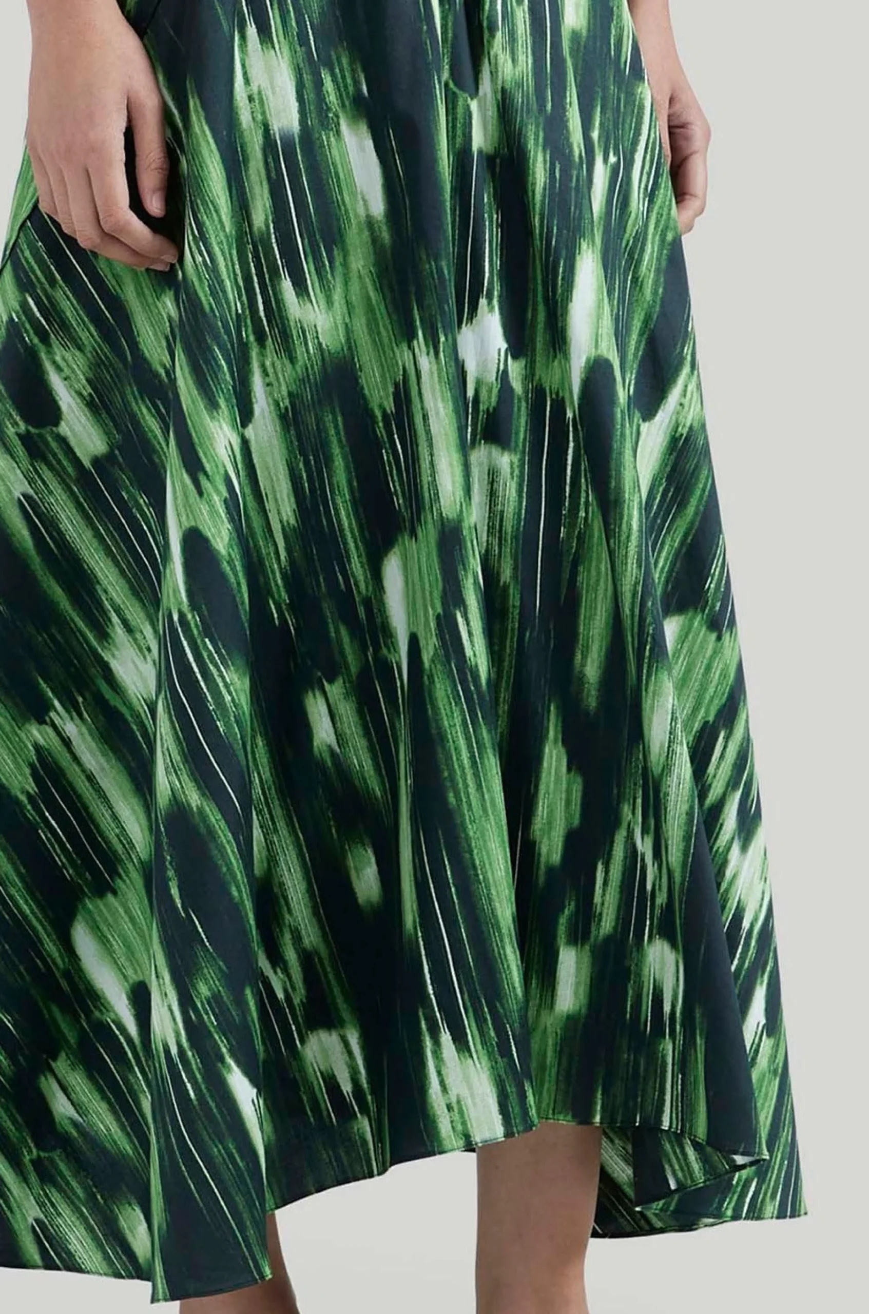 'Kalliope' Skirt