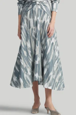 'Kalliope' Skirt