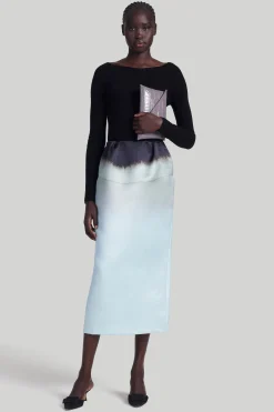 'Karina' Skirt
