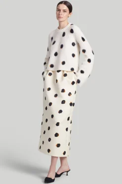 'Karina' Skirt