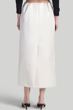 'Karina' Skirt