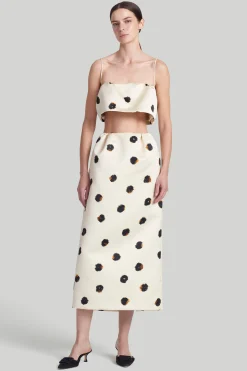 'Karina' Skirt