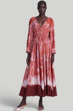 'Kathleen' Dress