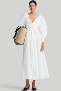 'Kathleen' Dress