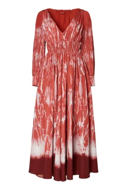 'Kathleen' Dress