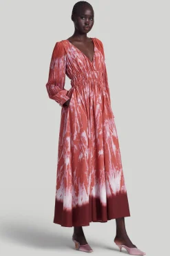 'Kathleen' Dress