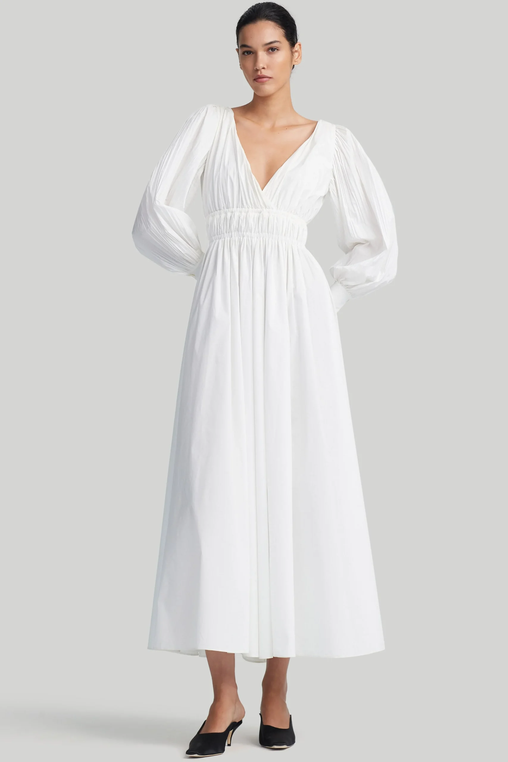 'Kathleen' Dress