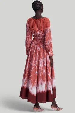 'Kathleen' Dress