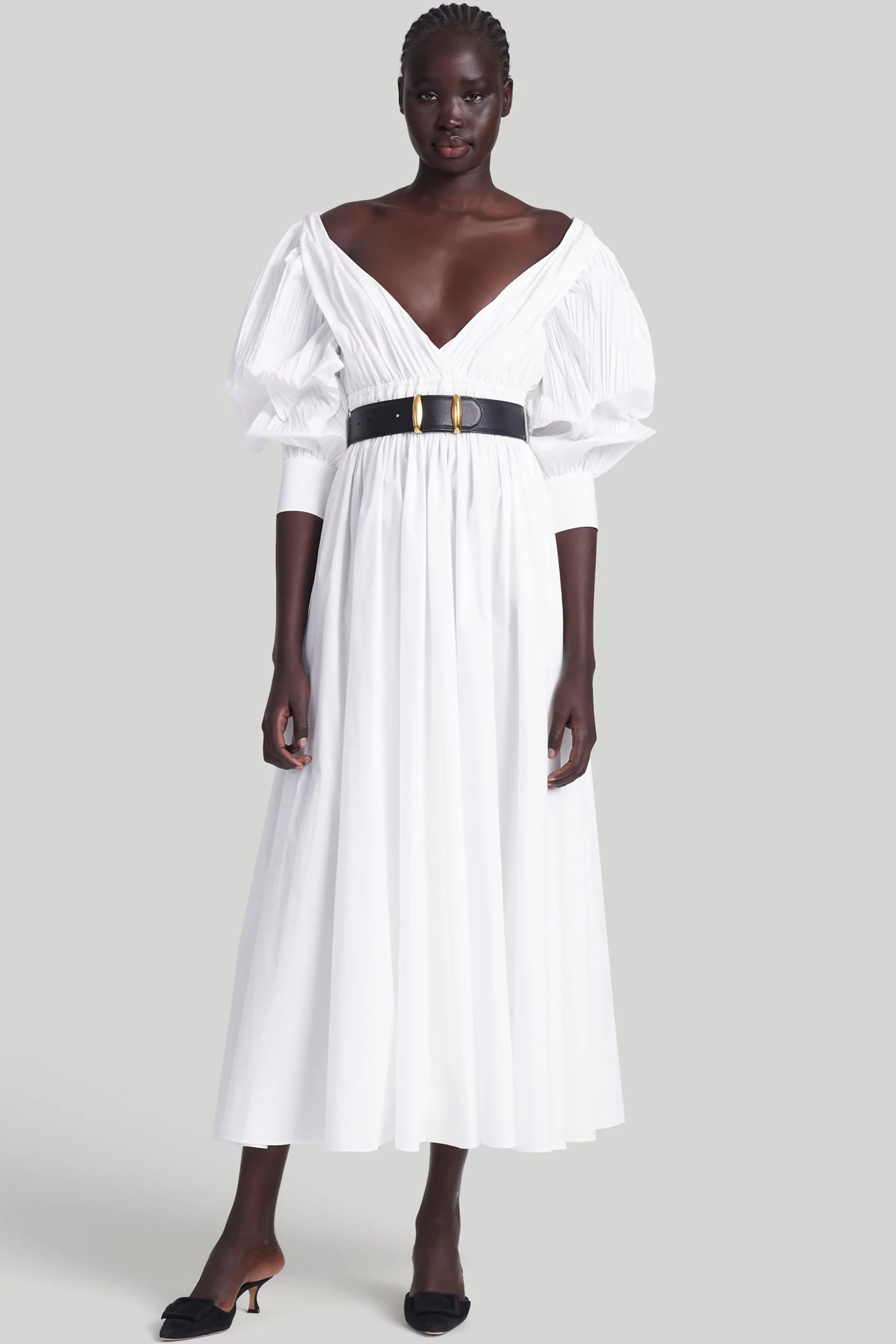 'Kathleen' Dress