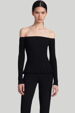 'Kent' Top