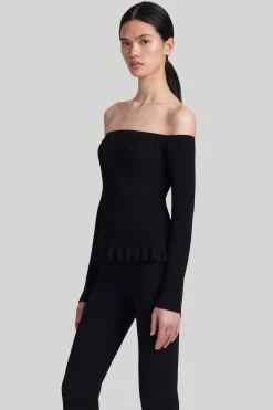'Kent' Top