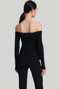 'Kent' Top