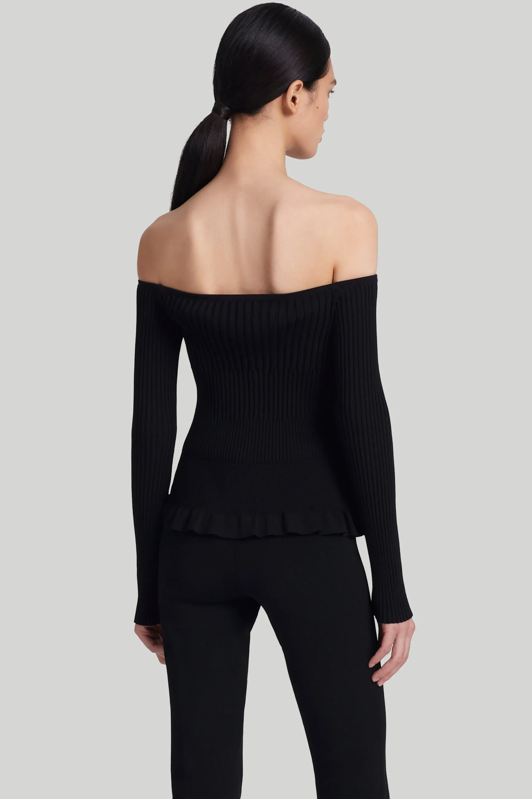 'Kent' Top