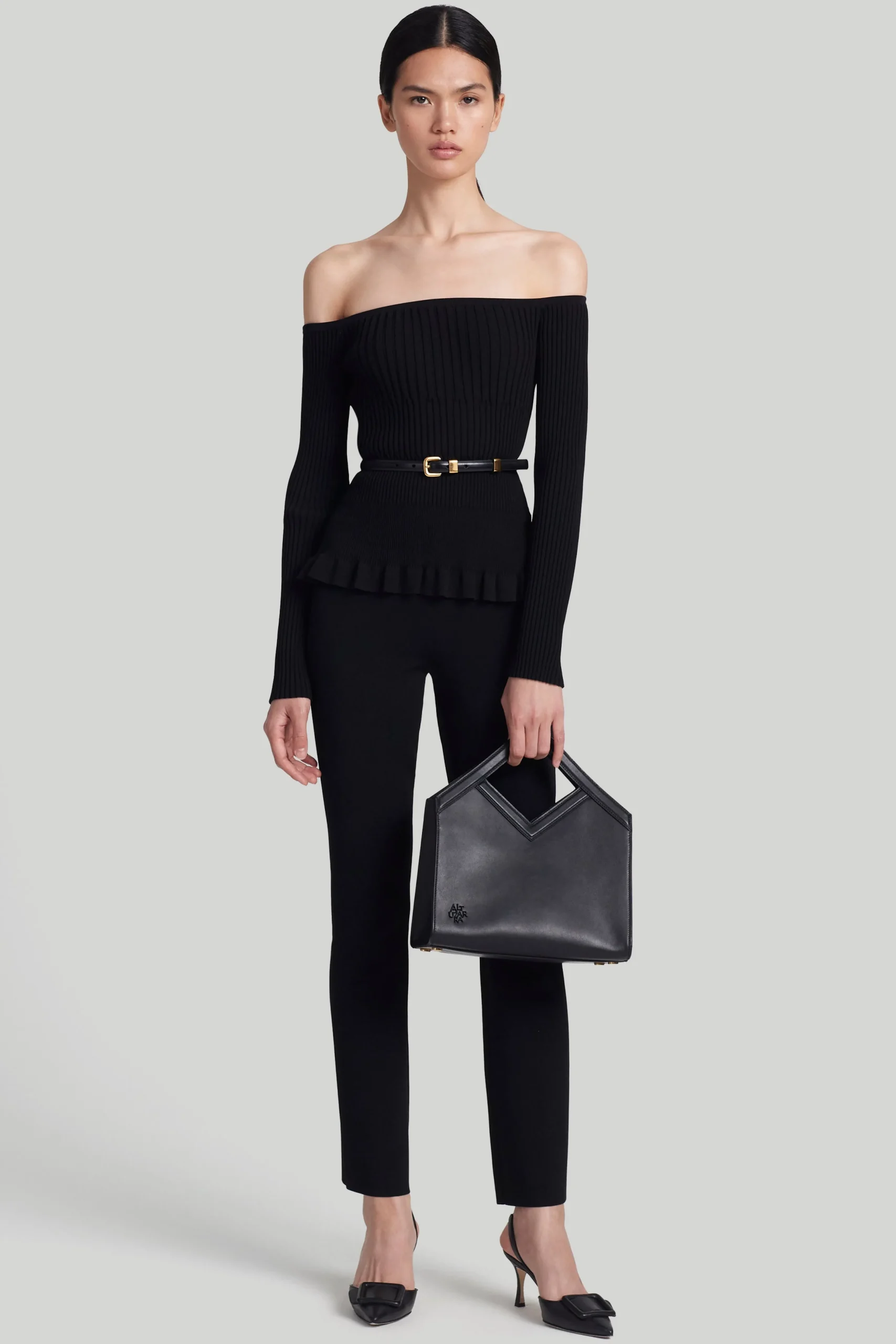 'Kent' Top