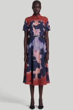 'Kiera' Dress