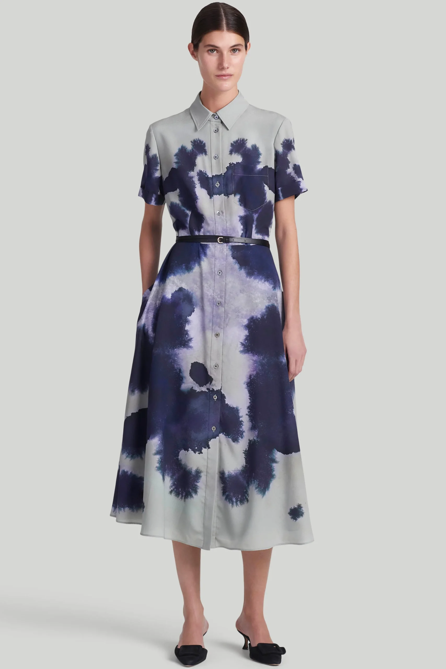 'Kiera' Dress