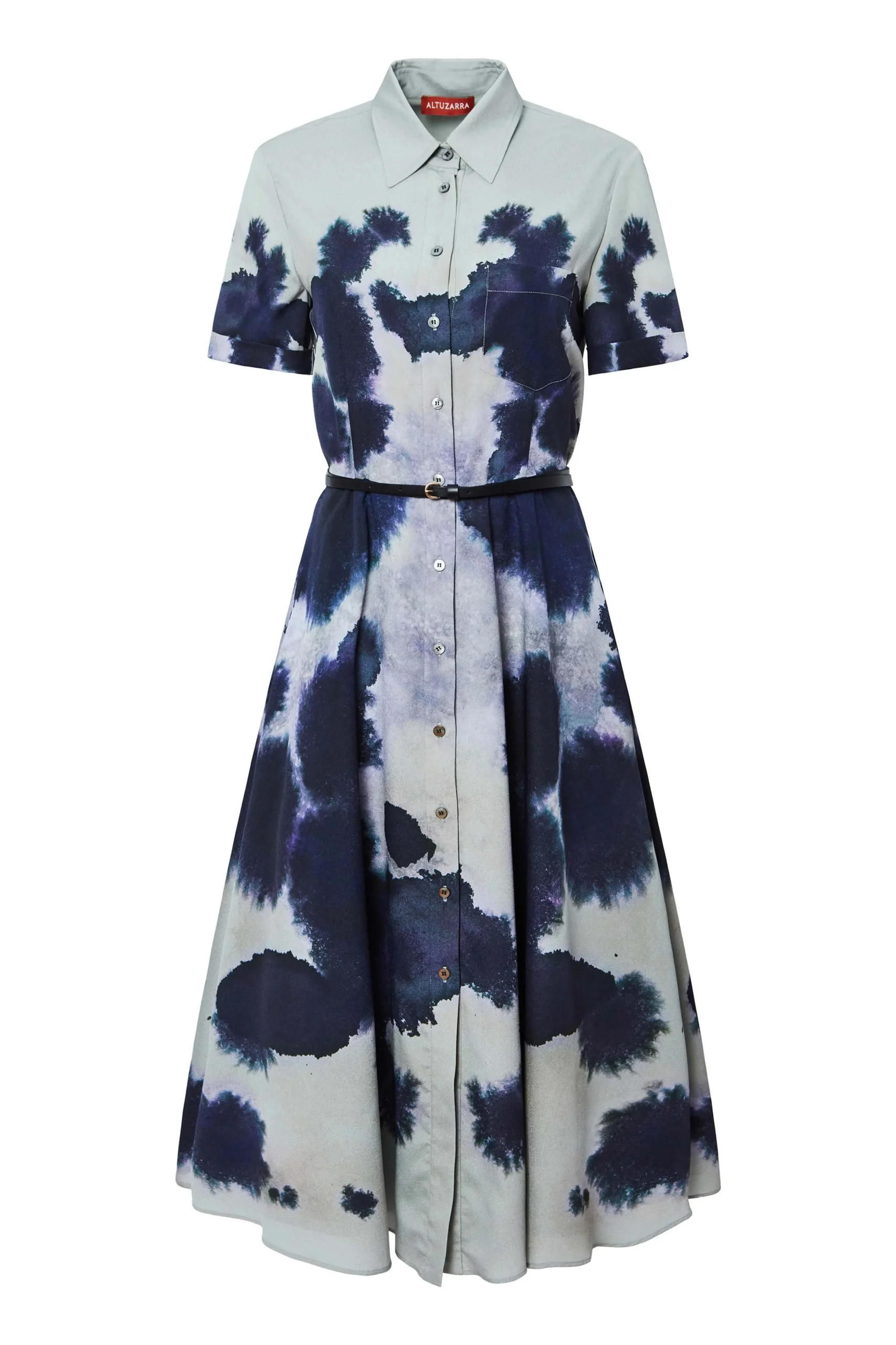 'Kiera' Dress