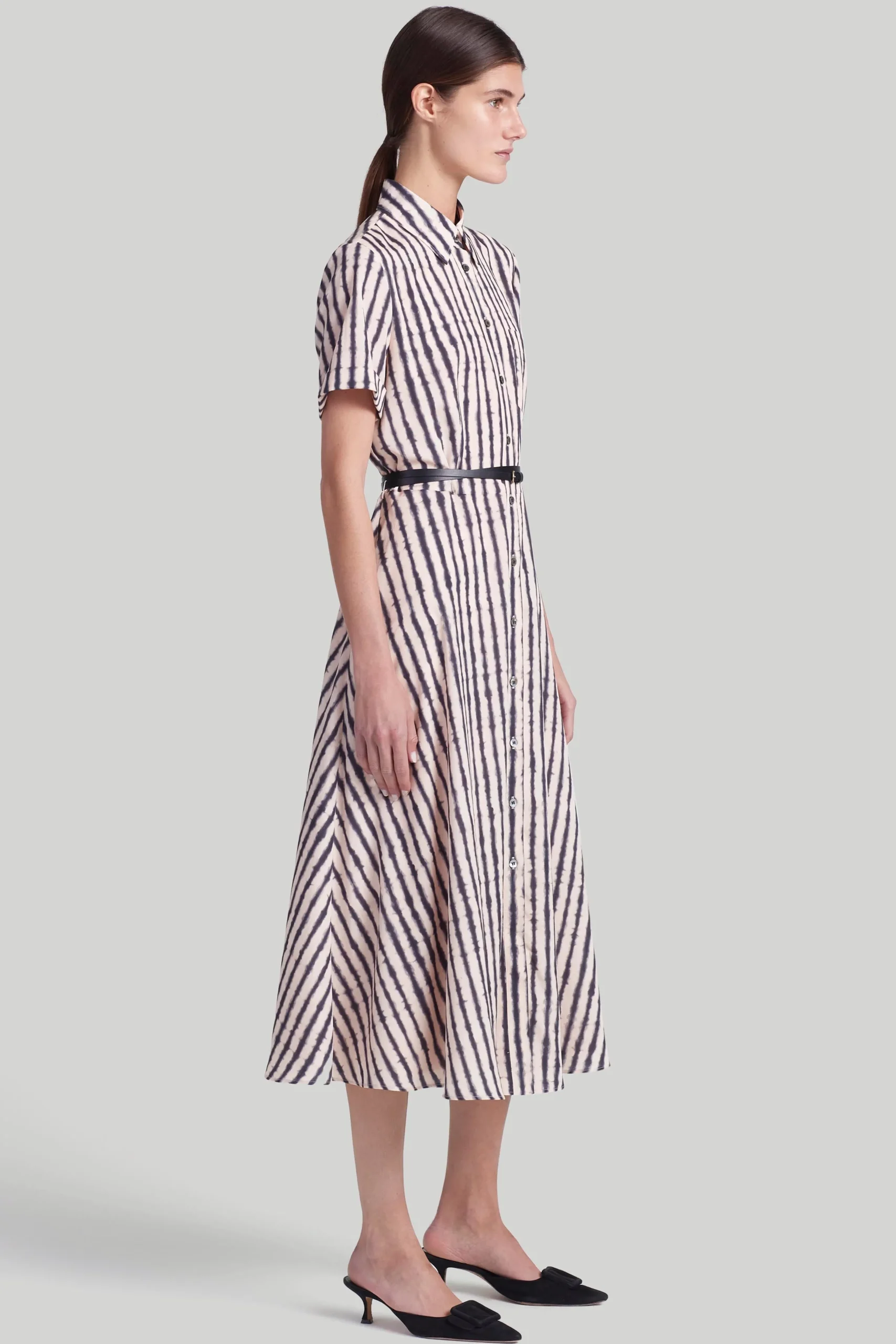 'Kiera' Dress