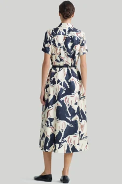 'Kiera' Dress