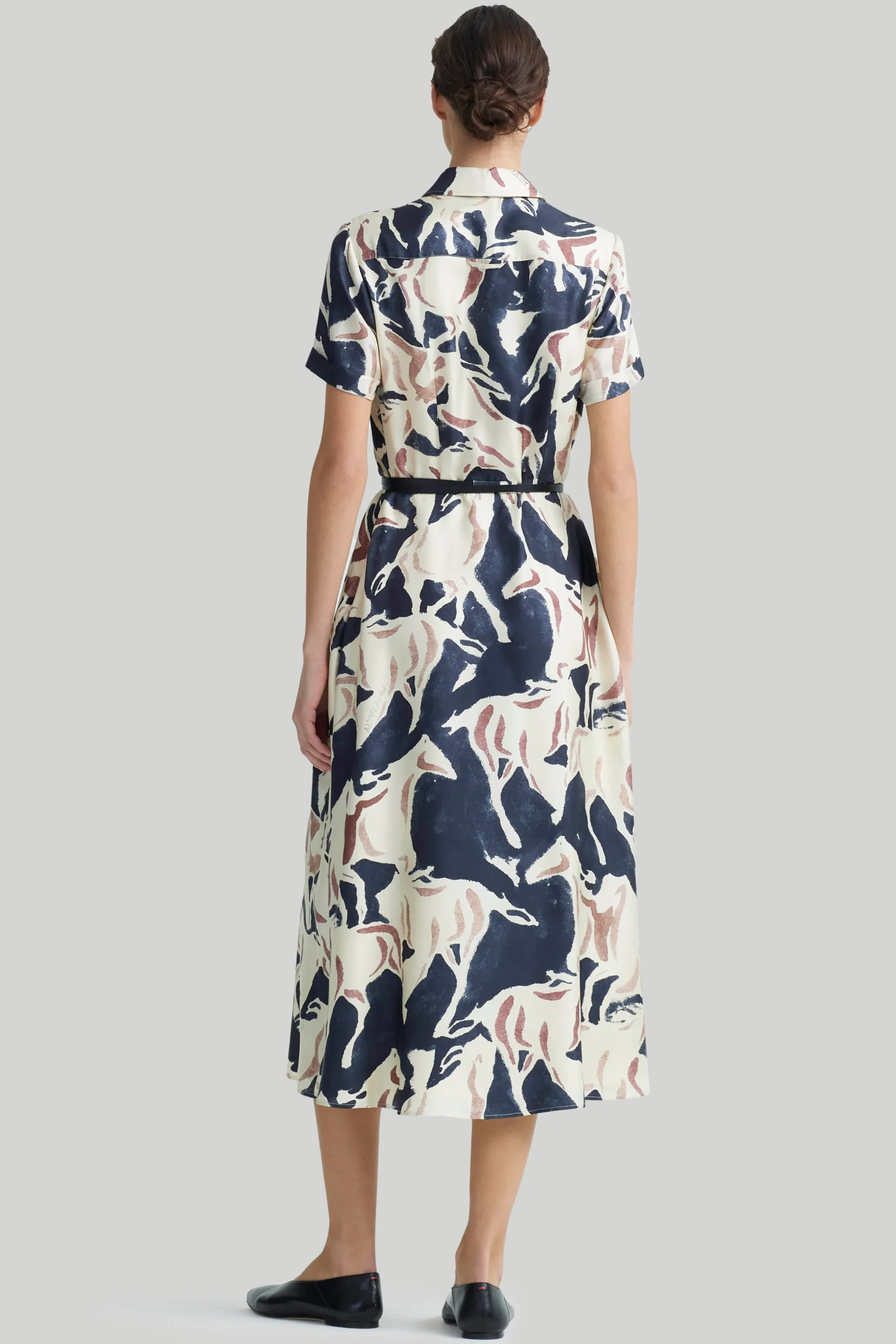 'Kiera' Dress