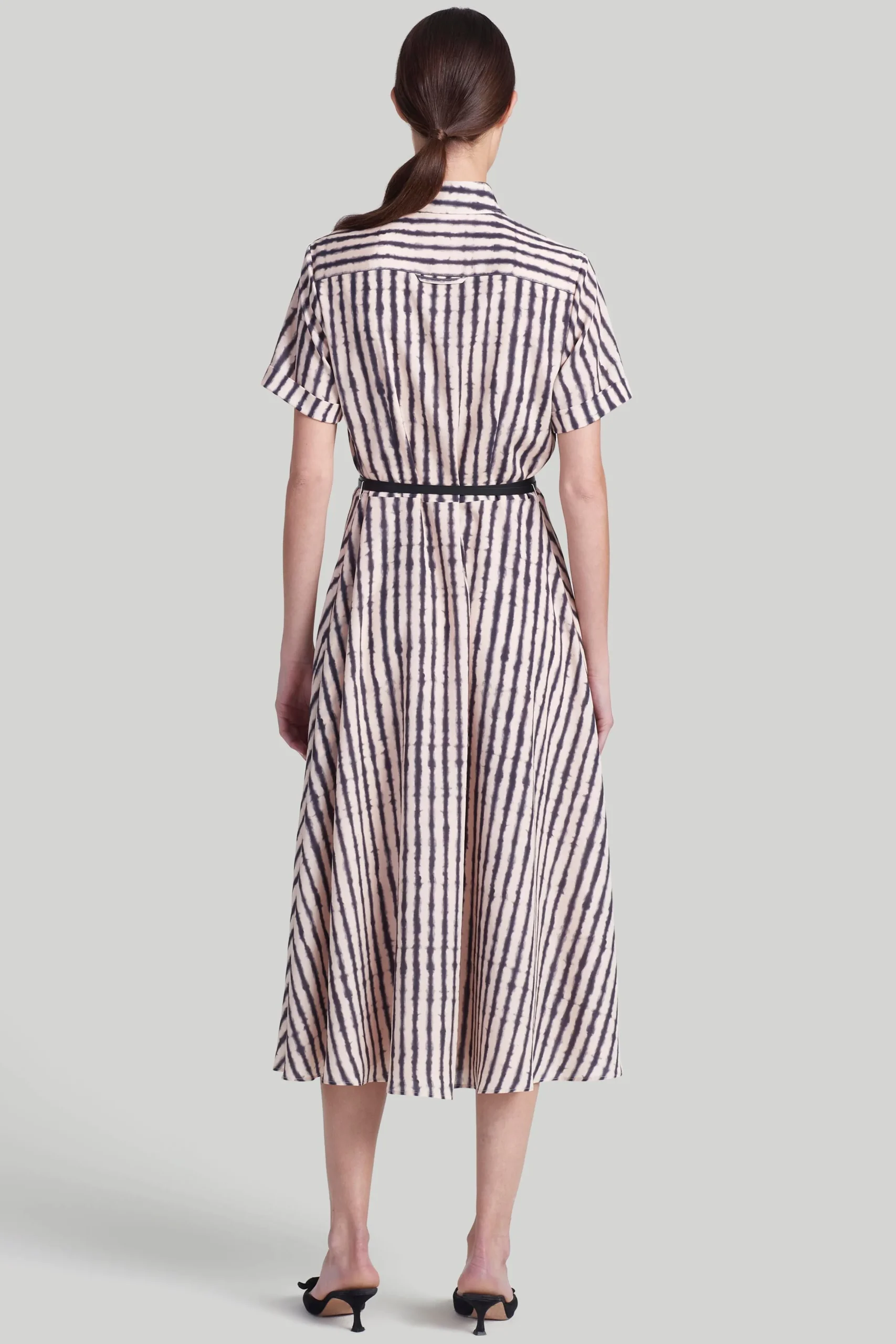 'Kiera' Dress