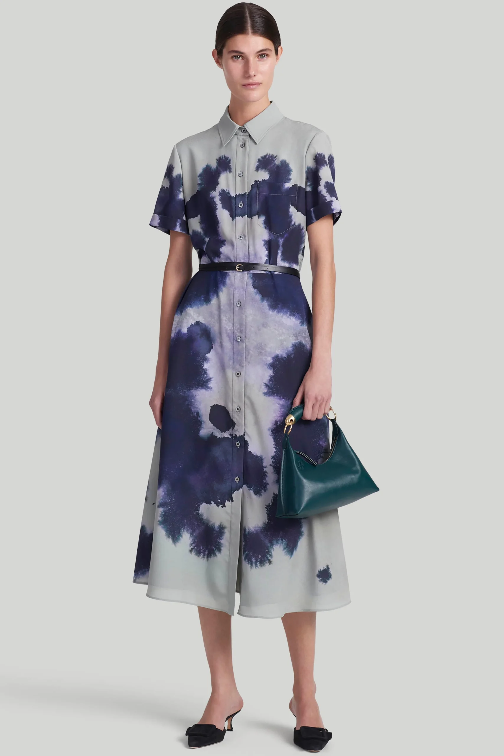 'Kiera' Dress