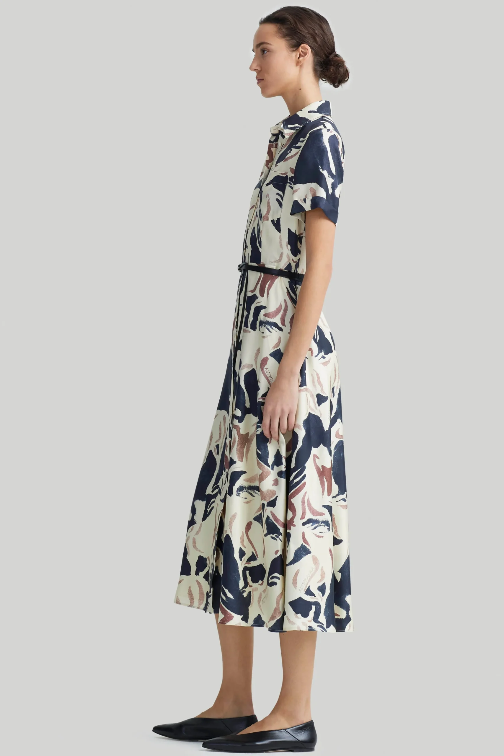 'Kiera' Dress