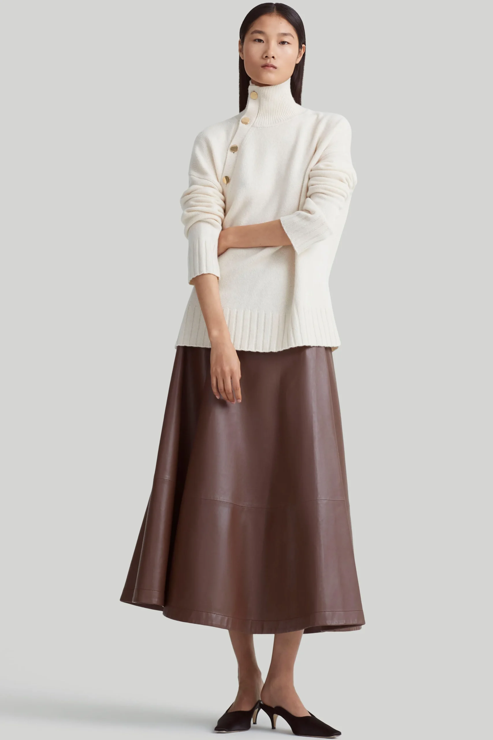 'Kit' Sweater