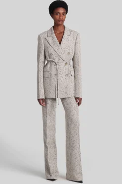 'Laski' Pant