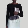 'Lee' Sweater