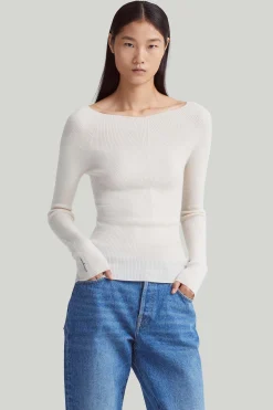 'Lee' Sweater