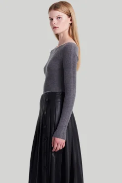 'Lee' Sweater