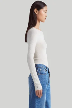 'Lee' Sweater