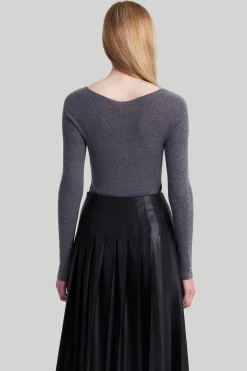 'Lee' Sweater