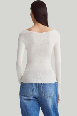 'Lee' Sweater