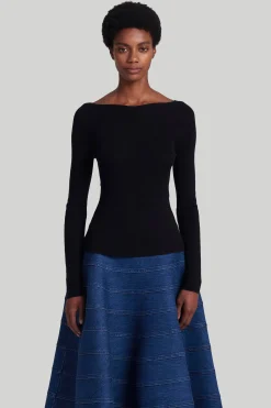 'Lee' Sweater