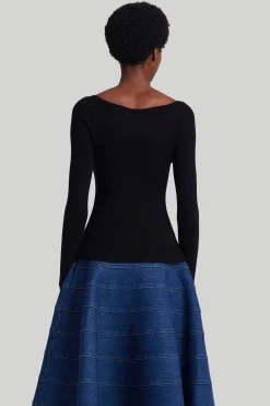 'Lee' Sweater