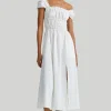 'Lily' Dress