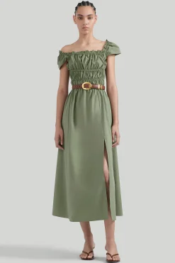 'Lily' Dress