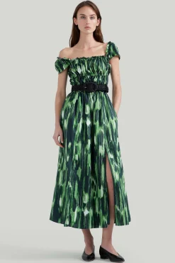 'Lily' Dress