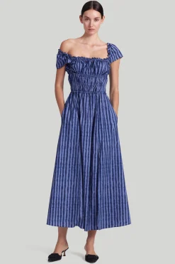 'Lily' Dress