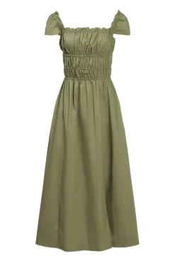 'Lily' Dress