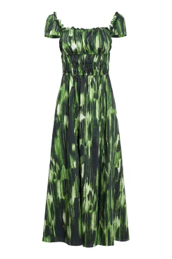 'Lily' Dress