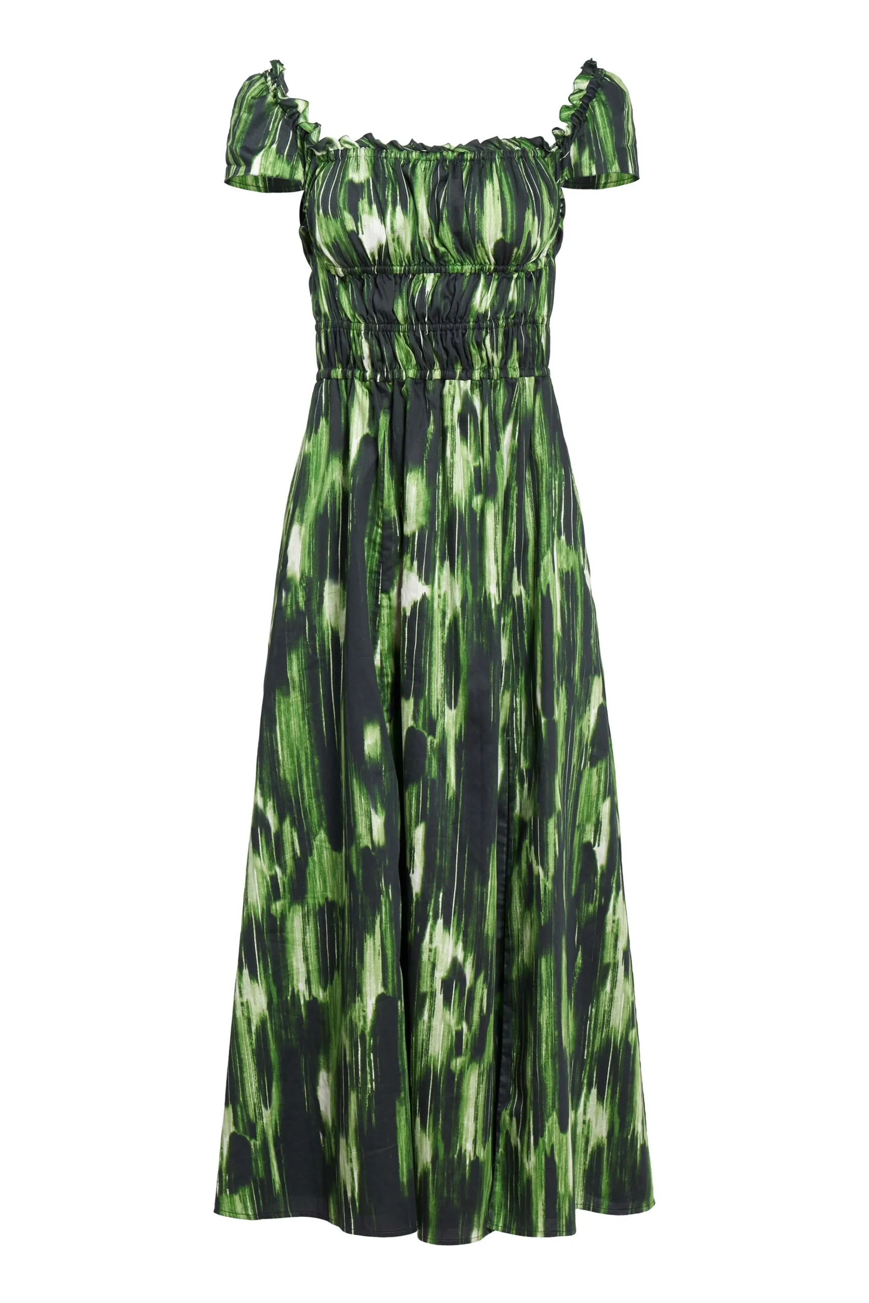 'Lily' Dress