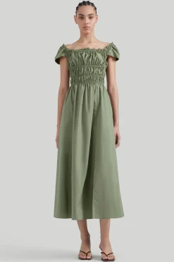'Lily' Dress