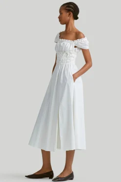 'Lily' Dress