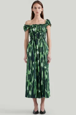 'Lily' Dress
